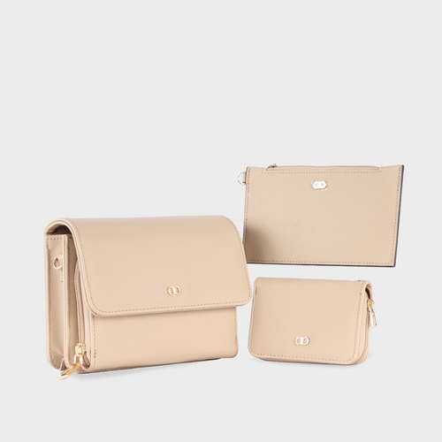 Women's Merry Gift Set