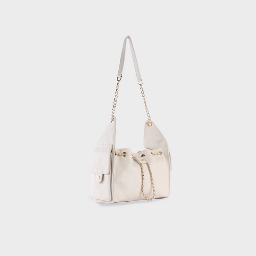 Women's Margate Bucket Shoulder Bag