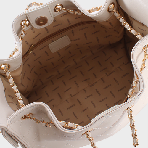 Women's Margate Bucket Shoulder Bag