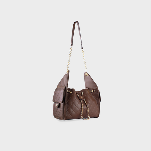 Women's Margate Bucket Shoulder Bag