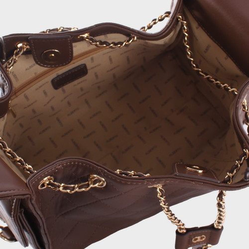 Women's Margate Bucket Shoulder Bag