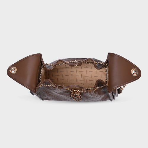 Women's Margate Bucket Shoulder Bag