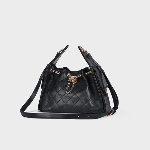 Women's Margate Bucket Shoulder Bag