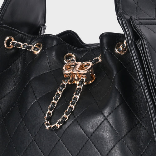 Women's Margate Bucket Shoulder Bag