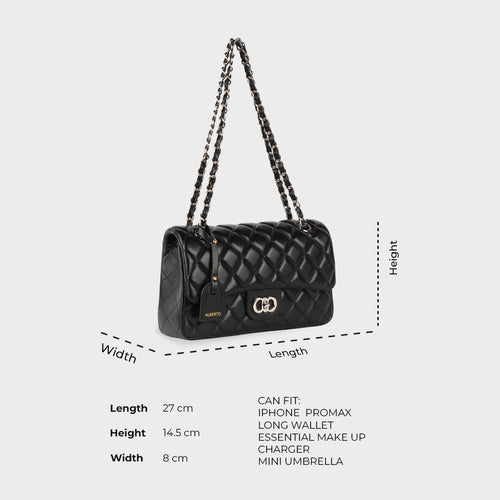 Women's Margate Shoulder Bag