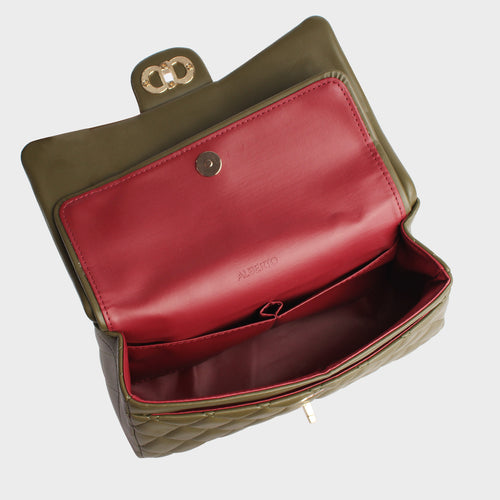 Women's Margate Shoulder Bag