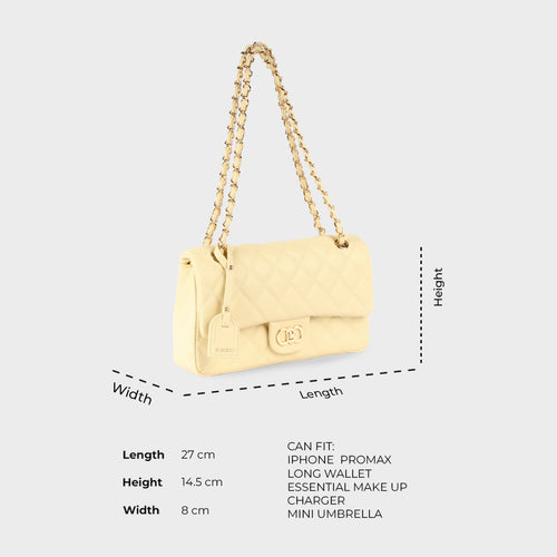 Women's Margate Shoulder Bag