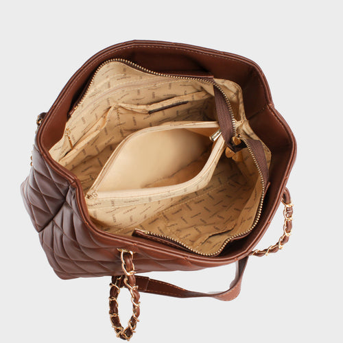 Women's Wyre Shoulder Bag