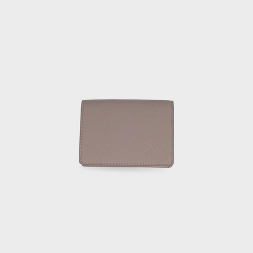 Unisex Sid Bi-Fold Wallet