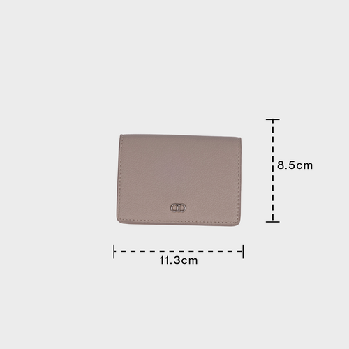 Unisex Sid Bi-Fold Wallet