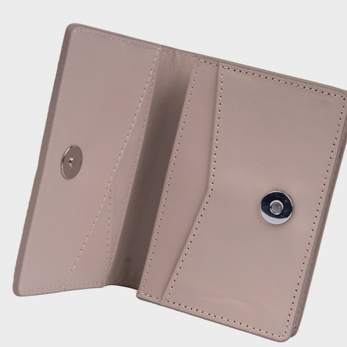 Unisex Sid Bi-Fold Wallet