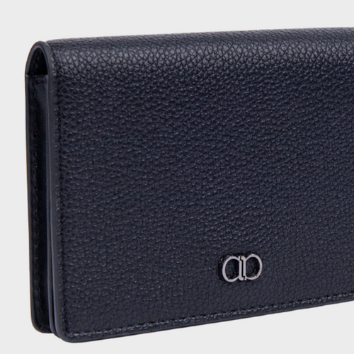 Unisex Sid Bi-Fold Wallet