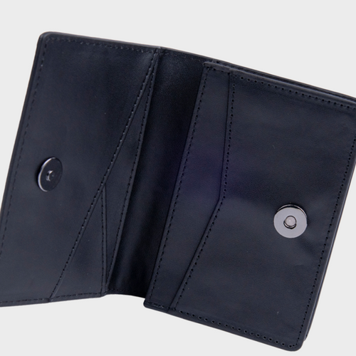 Unisex Sid Bi-Fold Wallet