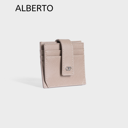 Unisex Layne Short Wallet