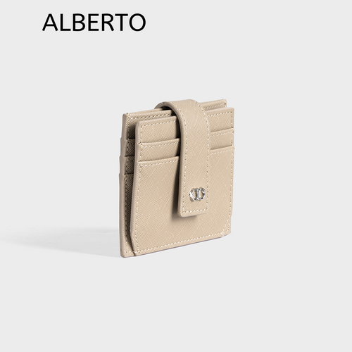 Unisex Layne Short Wallet