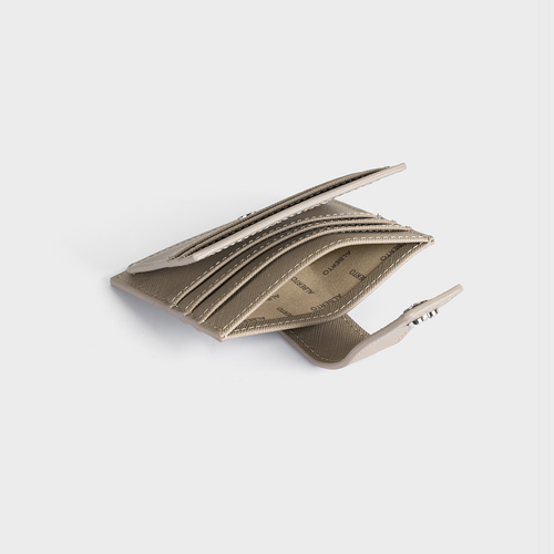 Unisex Layne Short Wallet