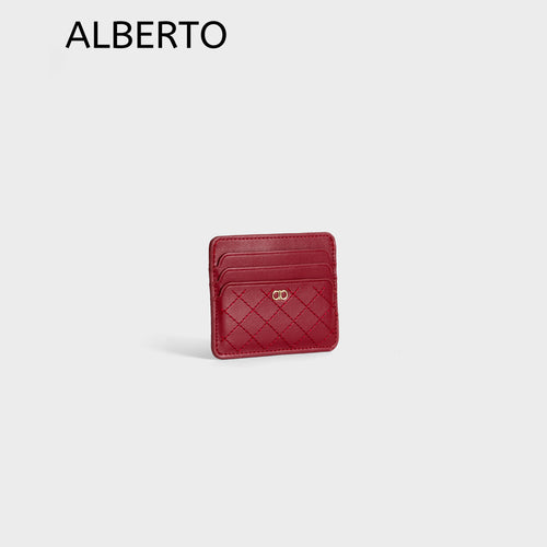 Women's Leby Cardholder Wallet