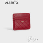 Women's Leby Cardholder Wallet