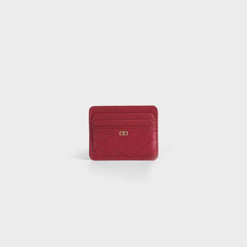 Women's Leby Cardholder Wallet
