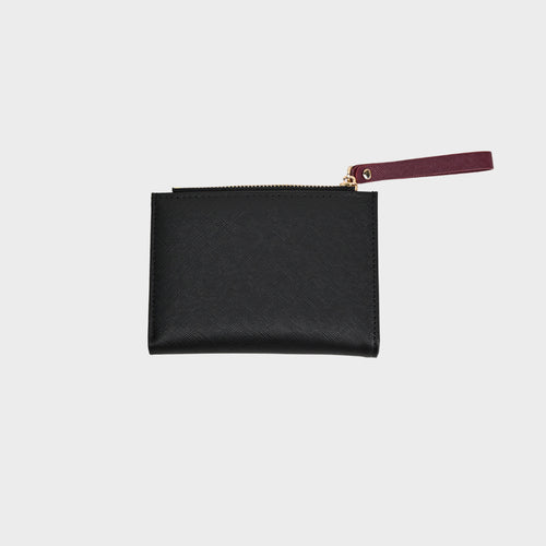 Women's Saara Bi-Fold Wallet