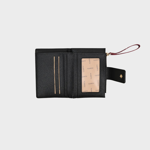 Women's Saara Bi-Fold Wallet