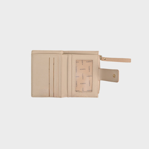 Women's Saara Bi-Fold Wallet