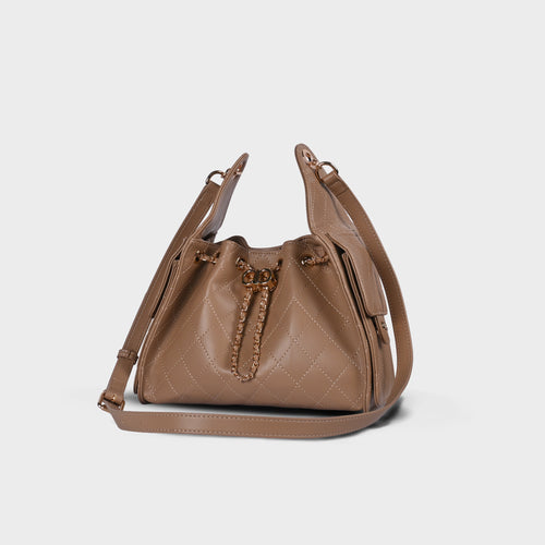 Women's Margate Bucket Shoulder Bag
