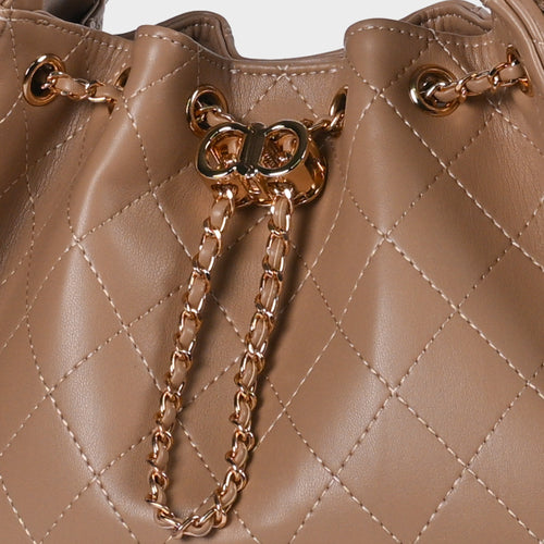 Women's Margate Bucket Shoulder Bag