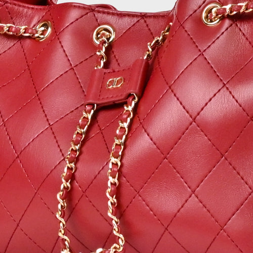 Women's Margate Bucket Shoulder Bag