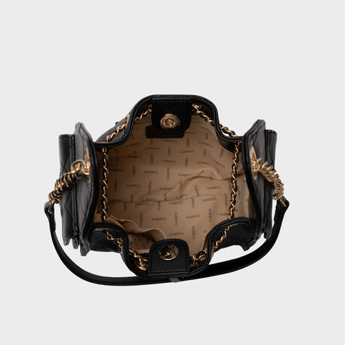 Women's Margate Bucket Mini Shoulder Bag