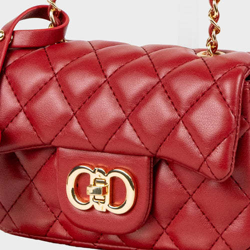 Women's Margate Micro Shoulder Bag