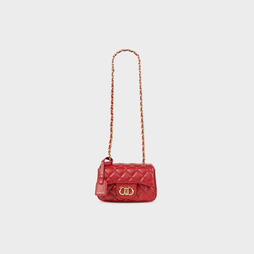 Women's Margate Micro Shoulder Bag