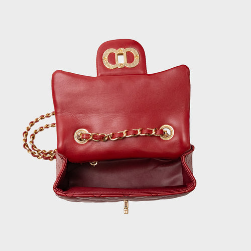 Women's Margate Micro Shoulder Bag