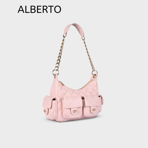 Women's Margate Multi-Pocket Shoulder Bag