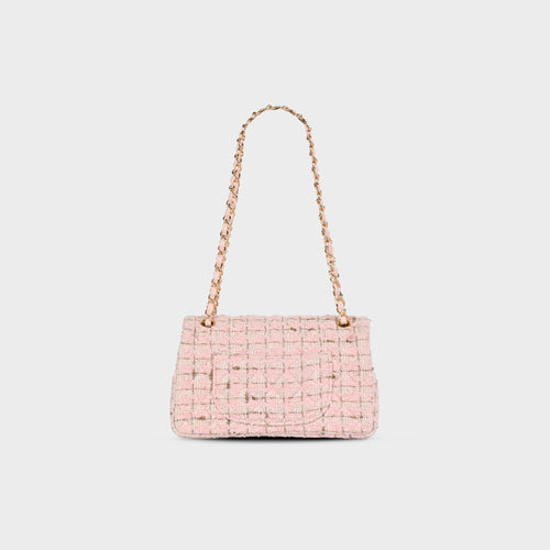 Women's Margate Tweed Handbag