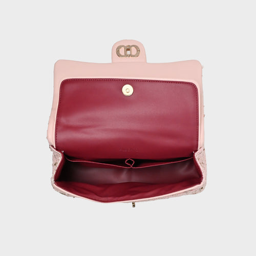 Women's Margate Tweed Handbag