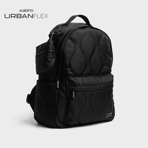 UrbanFlex Yara Puffer Backpack
