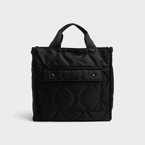 UrbanFlex Yuna Puffer Hand Bag