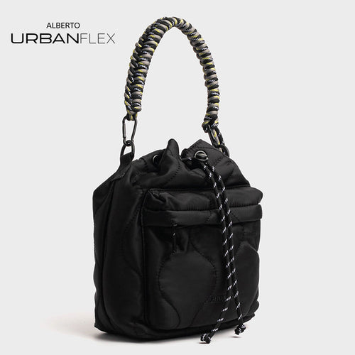 UrbanFlex Yassy Puffer Cross Body Bag
