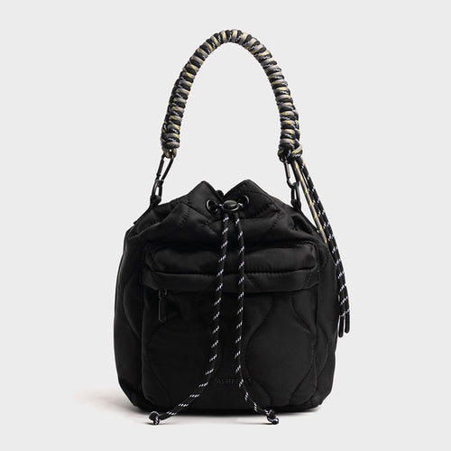 UrbanFlex Yassy Puffer Cross Body Bag