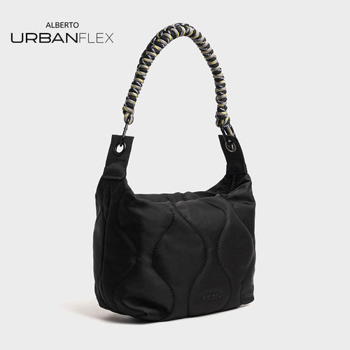 UrbanFlex Yana Puffer Cross Body Bag