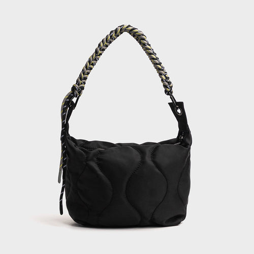 UrbanFlex Yana Puffer Cross Body Bag