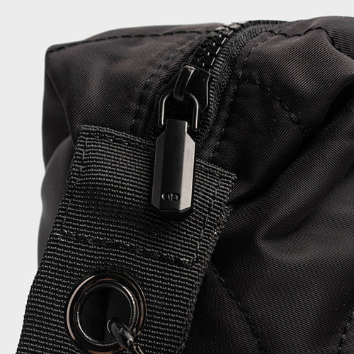 UrbanFlex Yana Puffer Cross Body Bag