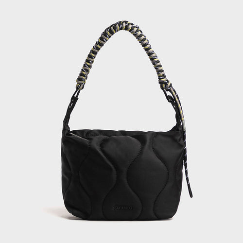 UrbanFlex Yana Puffer Cross Body Bag