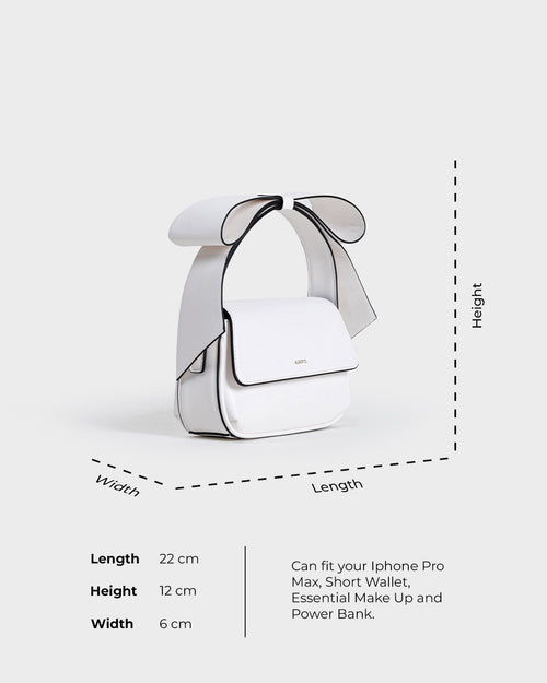 Women's Lira Crossbody Bag