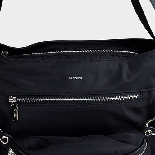 UrbanFlex Miles Crossbody Bag