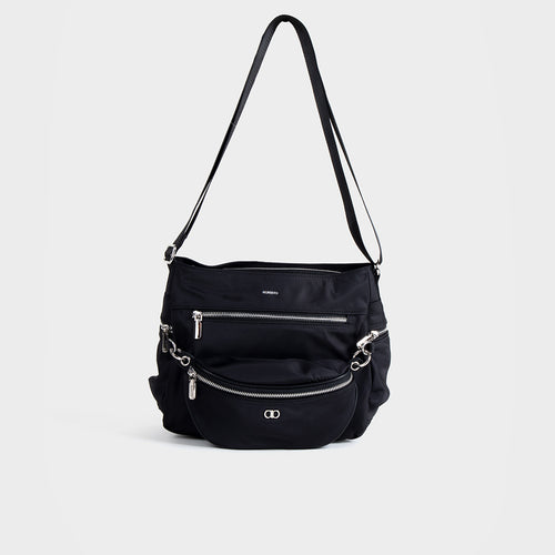 UrbanFlex Miles Crossbody Bag