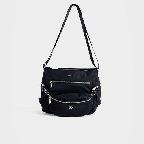 UrbanFlex Miles Crossbody Bag