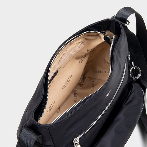 UrbanFlex Miles Crossbody Bag