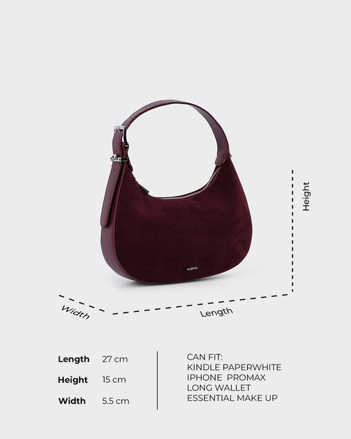 Women's Chloe Maxi Handbag